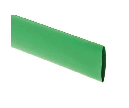 63-4773-88　TEConnectivityGreenNo Heat ShrinkTubing 19 mm SleeveDia。x 1.2米长，RNF-100系列2:1比例　RNF-100-3/4-5-STK