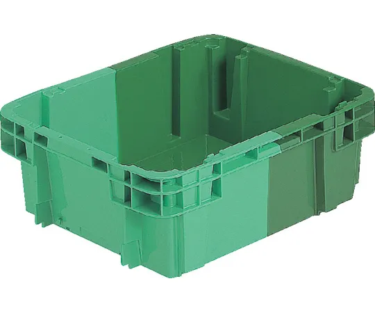 67-7109-69　SN Container B#20D Green/Green　20201800GR603GRDEN