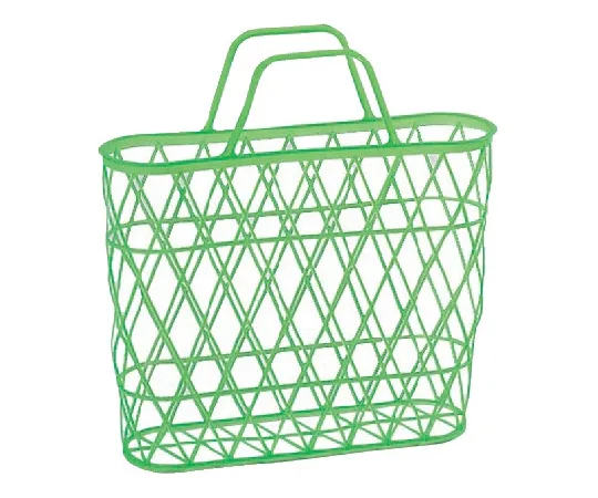 67-7313-37　Basket Large Green Green Green　50060000GR606