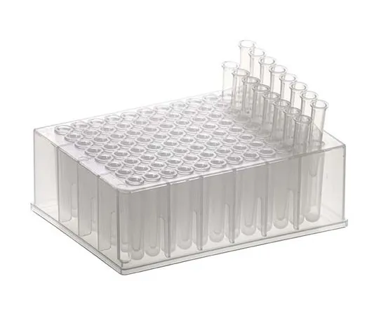 65-3806-22　［Discontinued］Sample Storage Tube 0.6 ml 2304 Pieces　BM8111