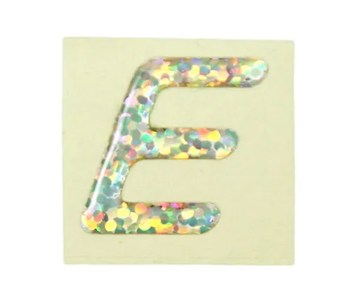61-7444-05 全息字元E FM20-E