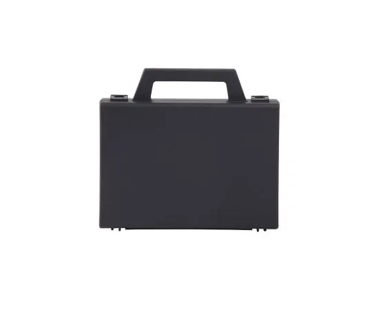 63-4840-11　RS PRO聚丙烯工具箱无车轮，135 x 94 x 31 mm　506-6689