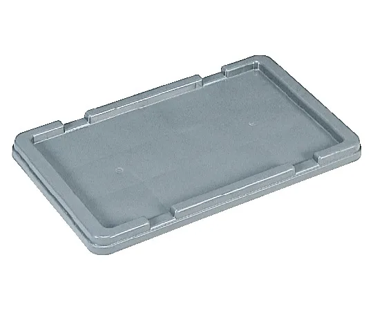 65-8872-94　Container #12-2 Lid Light Gray　70130100GL802