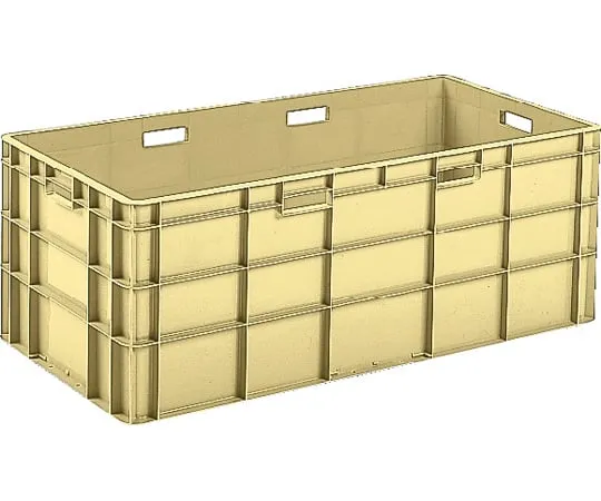 67-6577-67　TP Standard Container TP494L Handle without Hole Cream　21650000CL202