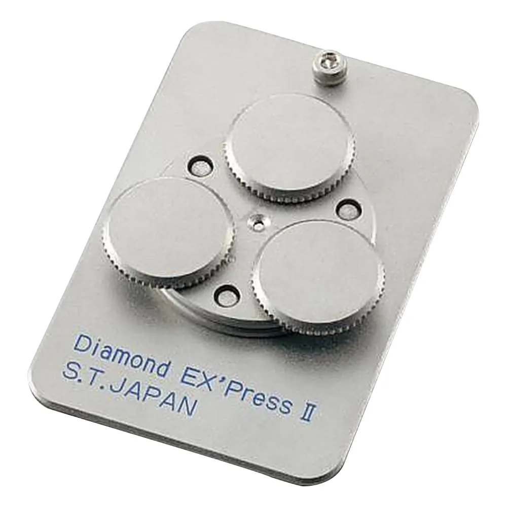 1-7236-01　微样品预处理系统Φ2.0mm　STJ-0194