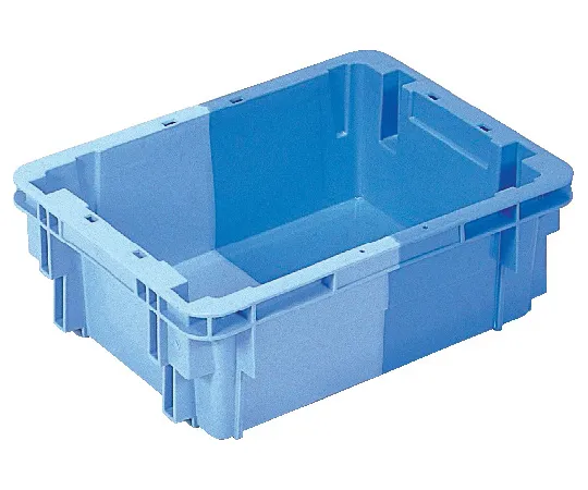 67-7109-40　SN Container B#9-2 No Hole Blue/Light Blue　20086300BL503BL511