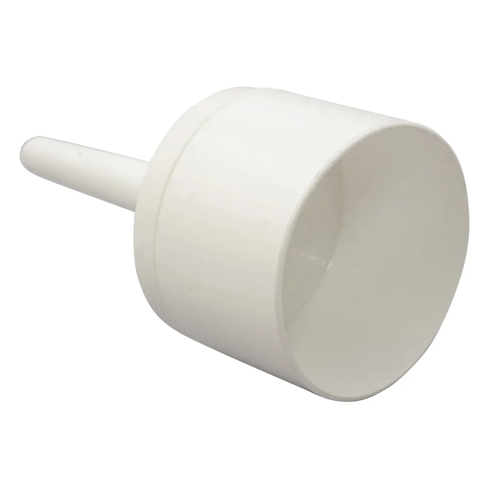 3-6466-01　［已停用］PP Buchner漏斗0.2L　-