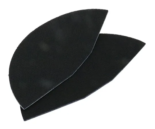 67-4559-62 Helmet Thermal Barrier Sheet Black 2 Pieces SH-BLOCK
