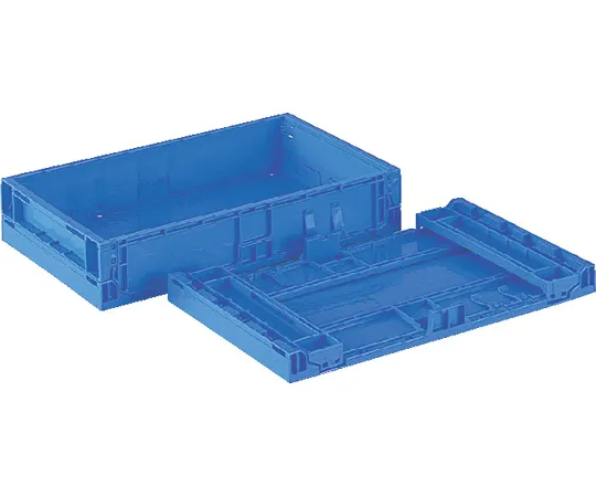 67-7101-11　Container EP9B Blue　55685000BL503