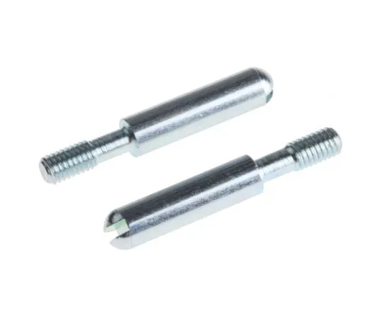 63-4841-96　导引销螺纹尺寸M3,用于重型电源连接器　9330009908