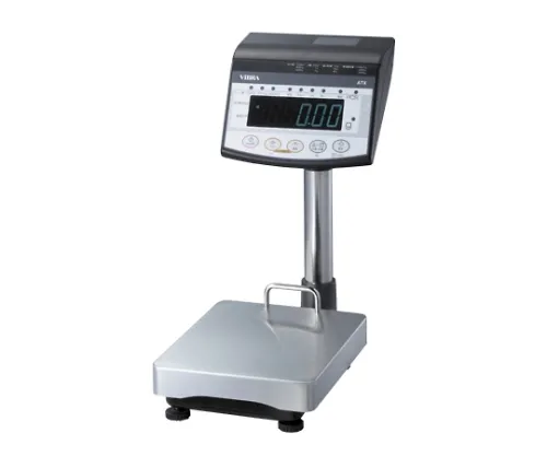 61-8504-89　［已停用］Quy mô trọng lượng điện tử tiêu chuẩn　ATX-6K