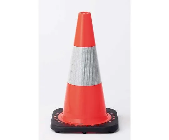 62-6107-60 Soft Cone Reflective Yellow H450 835-328