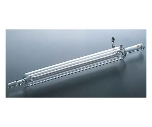 61-0020-56　双管冷凝器200公厘，TS15/25　CL0015-01-10