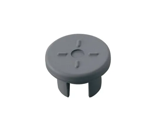 5-112-02　2 -8号冷冻干燥用瓦瓶用橡胶塞　-