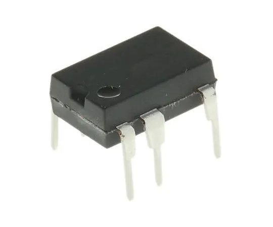 63-4706-89　ROHMBM2P034,AC-DC转换器7-Pin, DIP　BM2P034