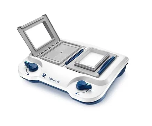 61-0210-70　SNAP ID.2.0System-Miniand Midi (7.5 x 84 cm及8.5 x 13.5cm) Snap2mm1 EA　SNAP2MM