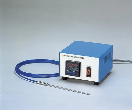 1-5719-01-20　［已停用］带校准证书的免费电源数字温度控制器　TS-P