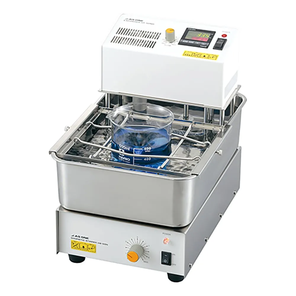 1-5088-11　［已停用］带搅拌器的温度室　HTS-50NDS