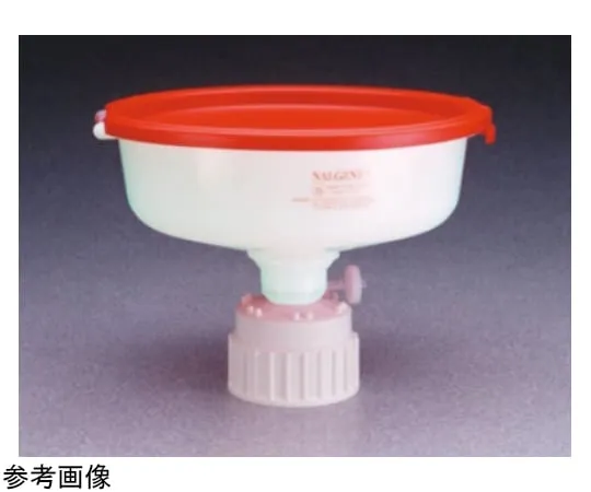 65-5643-40　Safety Waste Funnel 38~430　6378-0004