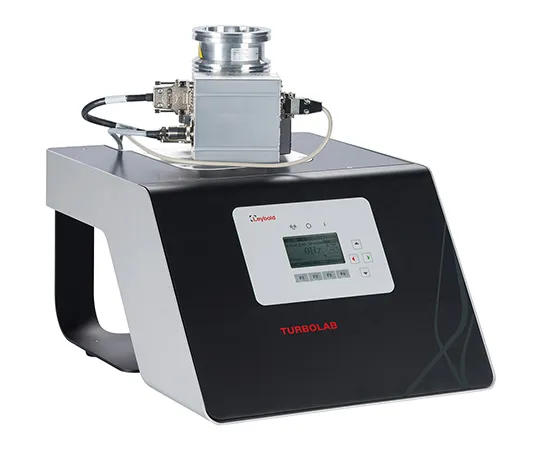 2-623-11　［已停用］涡轮分子泵系统　TURBOLABSL80H