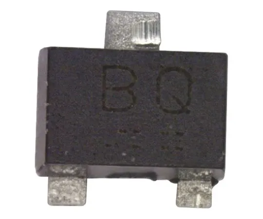63-4812-86　ROH2SA2029T2LQPNP晶体管，150 mA, 50 V,3-PinVMT　2SA2029T2LQ
