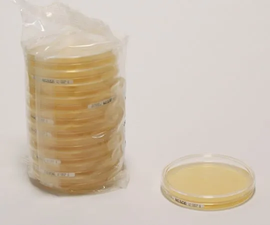 3-3340-03　微生物嗜气细菌试验培养基SCD琼脂培养基30mL　1.46004.0120