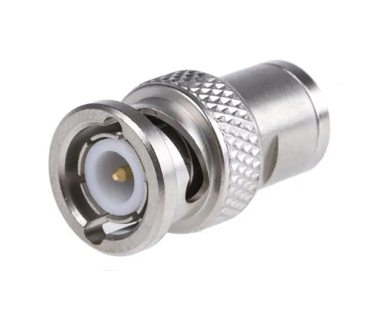 63-4756-39　半径50Ω直板射频终结器，4GHz,1W平均功率评级　R404111000