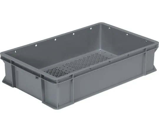 67-6592-89　Container P-S2 Light Gray　20390200GL802