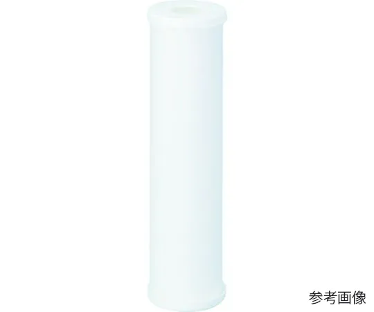 67-6859-98　Polypropylene Non-Woven Fabric Depth Filter Cartridge 50 μm 10 Inch　7010692261