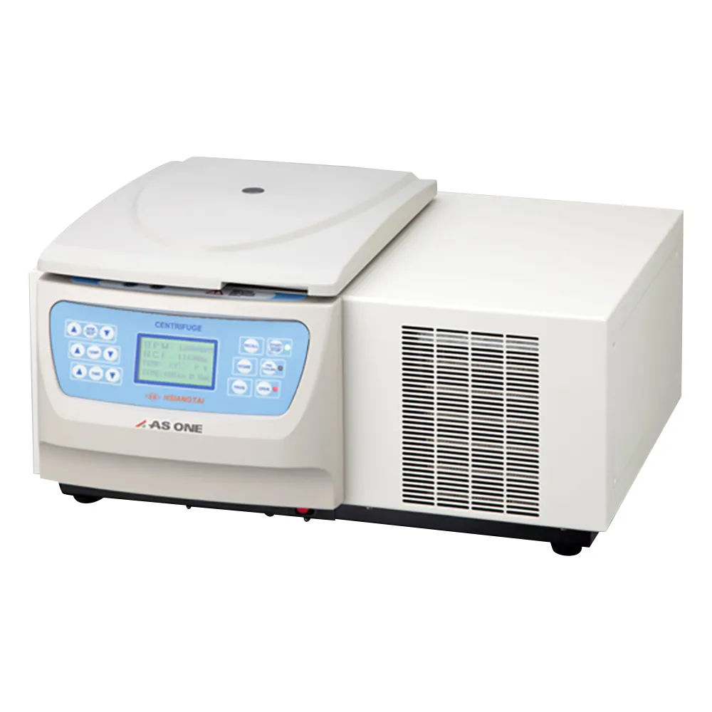 2-2039-01　［已停用］微型冷冻离心机　MCD-250RD