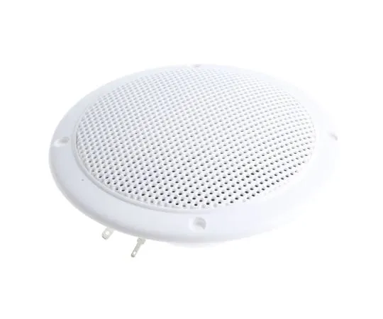 63-4774-03　Visaton防水扬声器驱动器，40Wnom,最大60W,4Ω　FR 13 WP 4 OHM (WHITE)