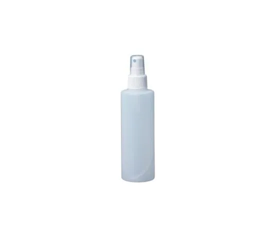 63-1312-09　塑料容器200毫升　B-200F