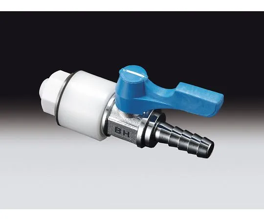 64-3682-94　聚碳酸酯干燥器迷 PC-150, 210,250用旋塞　95001