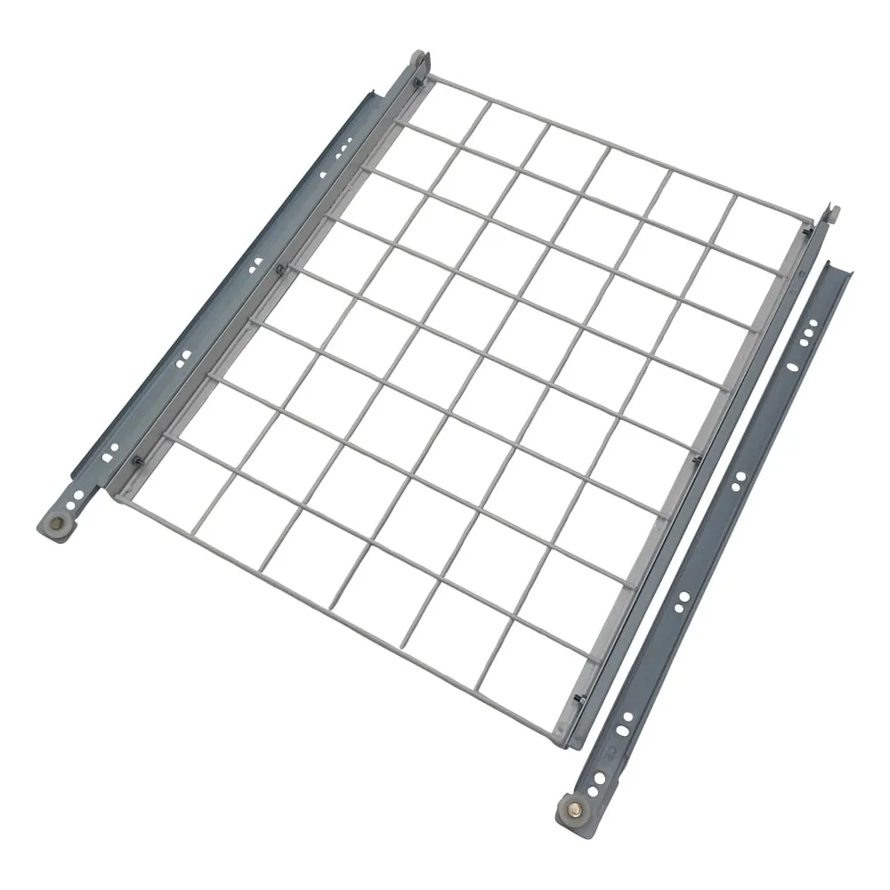 3-5312-12　Dust Out R (玻璃仪器存储) Slide Mesh
