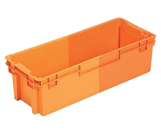 67-7109-57　SN Container B#16 without Hole Orange/Orange　20165100OR301OR309