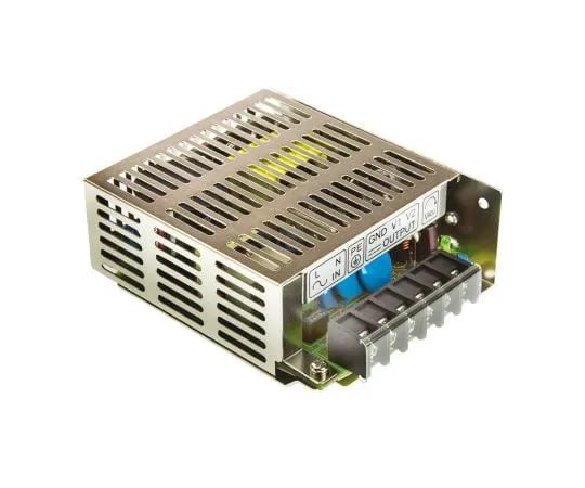 63-4804-32　TRACOPOWER35W双输出嵌入式开关模式电源SMPS, 1.5 A, 3 A,±12V直流　TXL 035-1212D