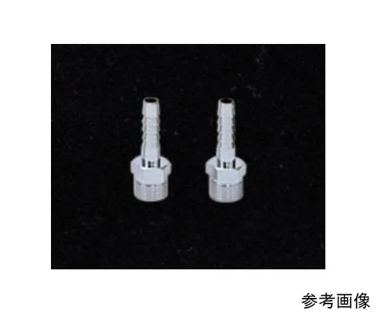 65-0569-32　循环喷嘴A型 (SUS制造) ，外径10.5 mm　A-6