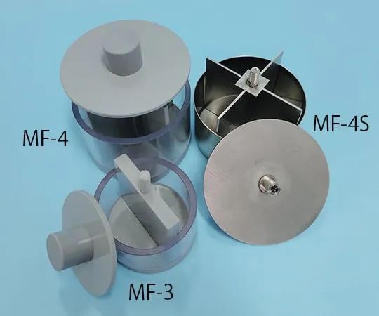 3-7486-01　用于单独育种的供粉器 (用于鼠标)　MF-3