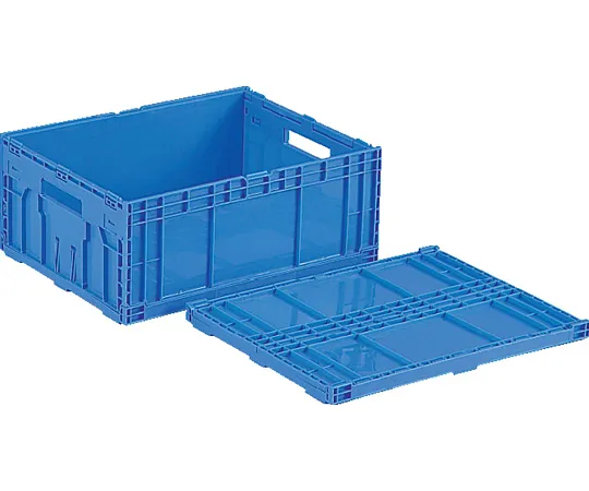67-7100-77　Container EP27B Blue　55615000BL503