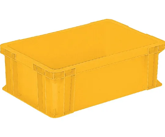 67-7315-15　Container 36-2 F No Hole Yellow　20375300YE304