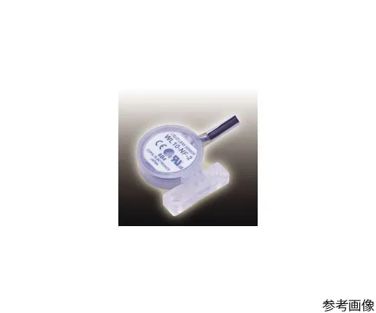 64-6225-05　［Discontinued］Liquid Leak Detection Sensor NPN PP4m　WL10-NP-4