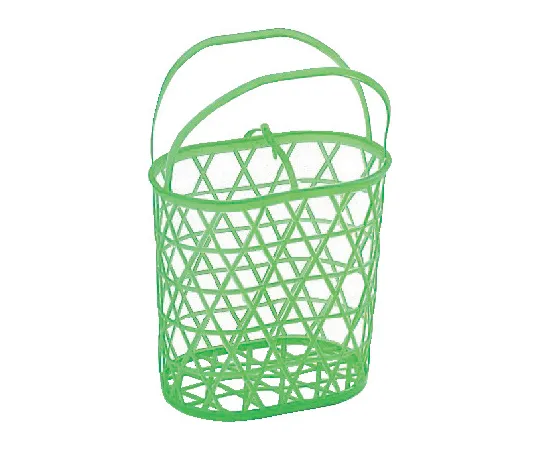 67-7313-31　Basket #4 Green　50060100GR606