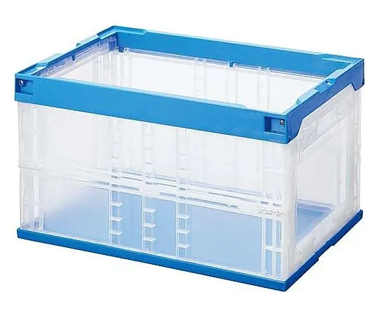 65-0393-47　Container 50 L with Door, Short Side Door Type　50B-B