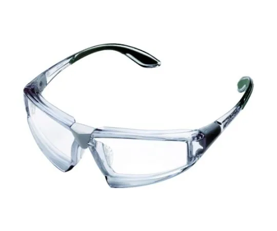 67-3140-87 JIS/ANSI Standard Product Safety Goggles (Anti-Fog Finish) VD-201F