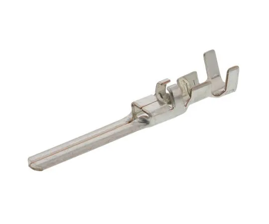 63-4781-54　JST YL, YLN公头压痕终端联系20AWGBYM-01T-P0.5A　BYM-01T-P0.5A