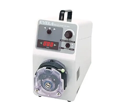 61-3239-55　［已停用］滚轮泵RP-1000　RP-1000