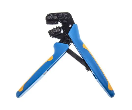 63-4760-99　用于AMPLIMITEHD-22联系人的TE连通性PRO-CRIMPERIII棘轮紧固件工具　90800-1