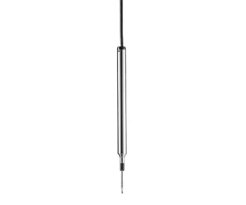 61-0103-70　［已停用］testo480φ3mm热式球状探针　6351050