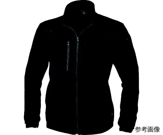 65-8403-91 Blouson Black 3L 1800-90-3L