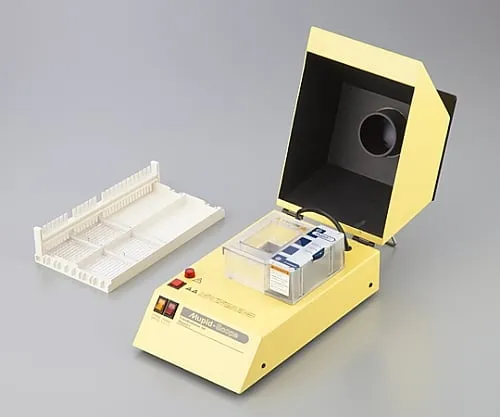 1-2505-01　［已停用］实时电泳观察装置Mupid-Scope